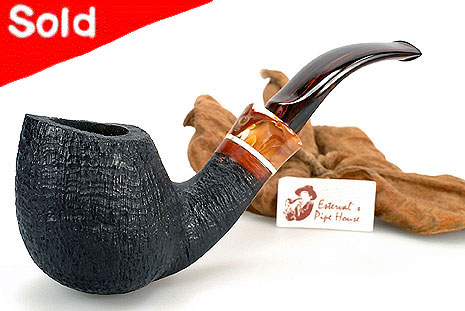 Jan-Harry Seiffert Bent Brandy 9mm Filter
